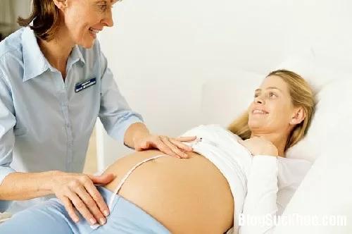 Phương pháp ngăn ngừa dị tật thai nhi