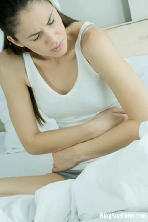 Những tác hại do nhịn tiểu gây nên