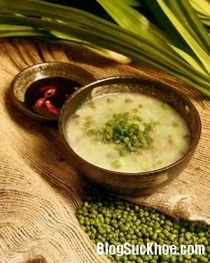 Các món ăn ngon thanh nhiệt cho mùa nóng