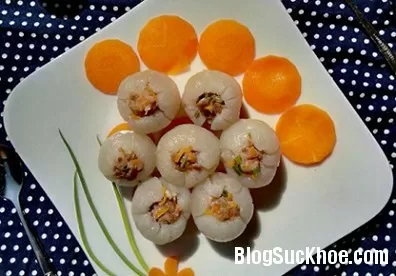 Món ăn giúp "cậu nhỏ" bớt đau khi yêu