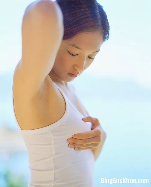 Những thay đổi ở cơ thể bạn gái tuổi dậy thì