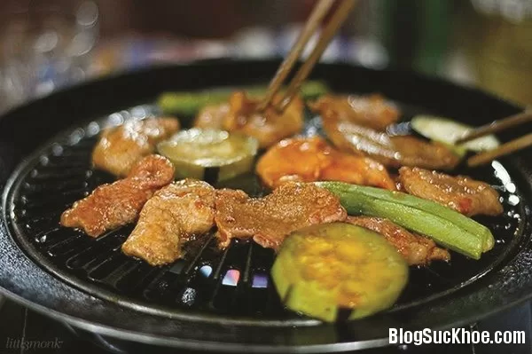 Nguyên tắc ăn uống nâng cao khả năng sinh dục