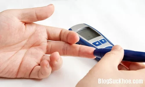 Dấu hiệu nhận biết bệnh tiểu đường