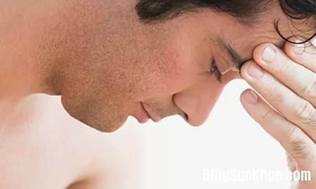 Nỗi khổ của bệnh viêm bàng quang