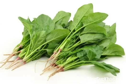 12 loại trái cây và rau củ bạn nên ăn thường xuyên