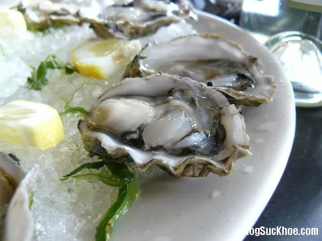 Hàu sông làm thuốc