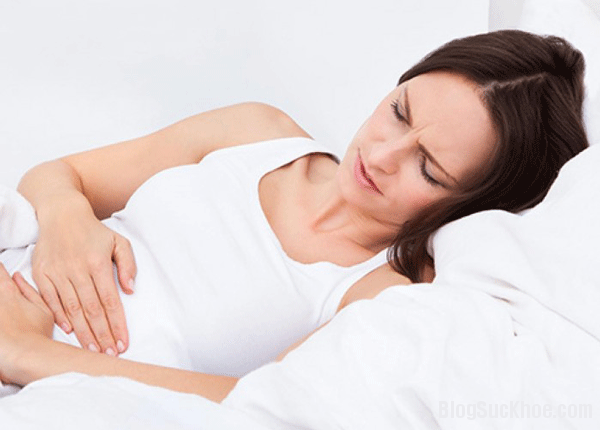 Một số triệu chứng nguy hiểm sau sinh