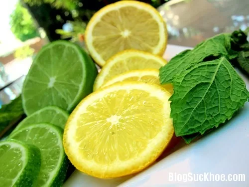 Cách hạ sốt nhanh và hiệu quả tại nhà