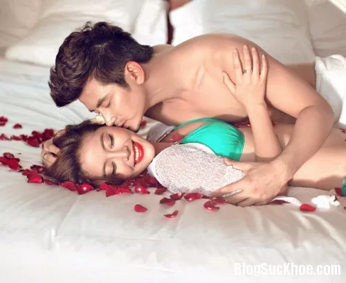 Quan hệ theo tư thế truyền thống, phụ nữ dễ mắc bệnh phụ khoa?