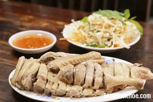 Thịt vịt - món ăn, thuốc bổ chữa nhiều bệnh