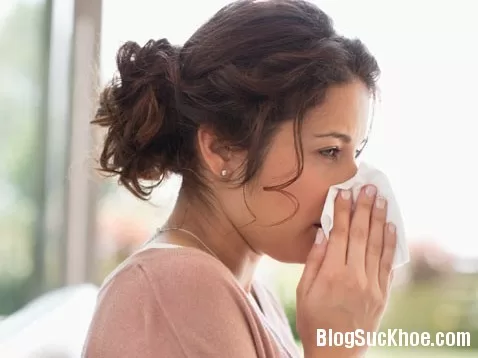 Cảnh báo sức khỏe qua màu sắc và tình trạng đờm