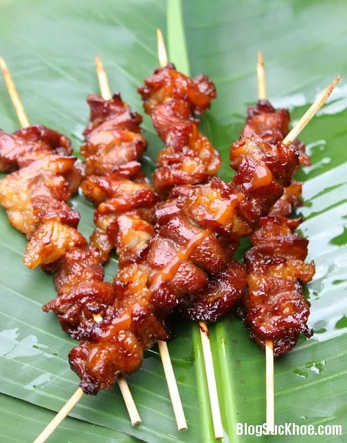 Ăn thịt không đúng cách gây tác hại khôn lường