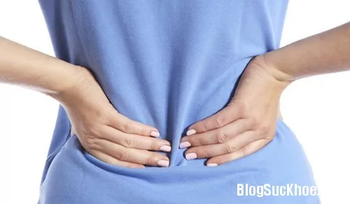 Cách chữa thoát vị đĩa đệm bằng bài thuốc dân gian
