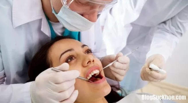 Những căn bệnh truyền nhiễm "khó ngờ"