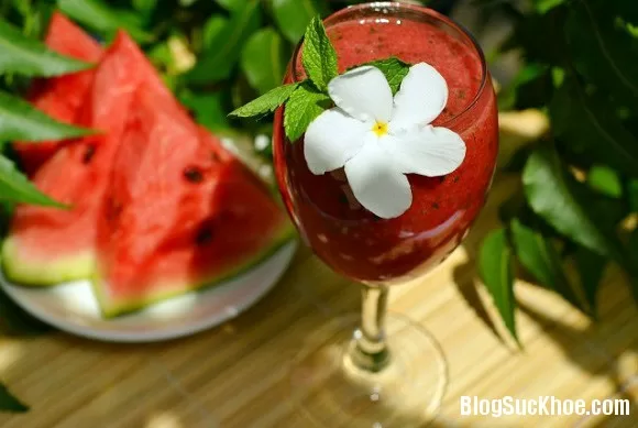 3 loại quả trị bệnh đau đầu hữu hiệu