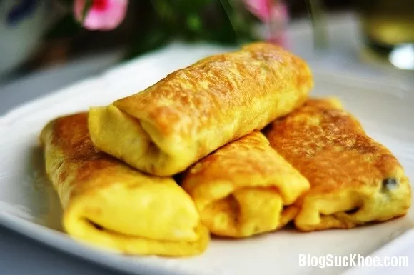 Kiêng gì khi bị mề đay?