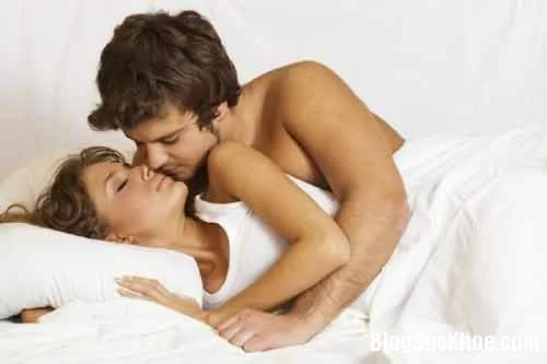 Những lầm tưởng khi quan hệ bằng miệng