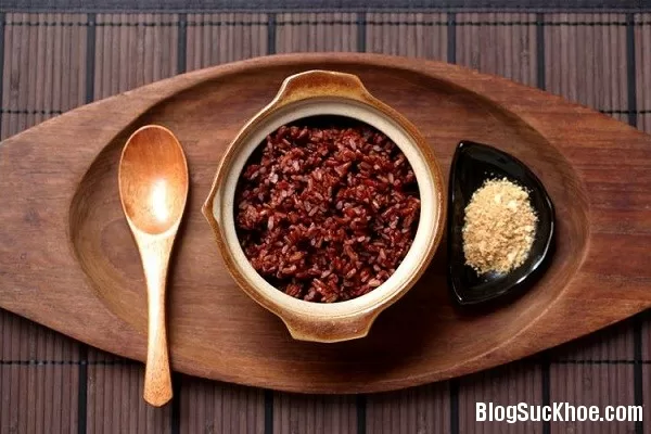Những người không nên ăn ngô, gạo lứt