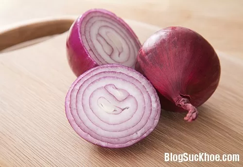 7 lợi ích bất ngờ của hành tây với mẹ bầu