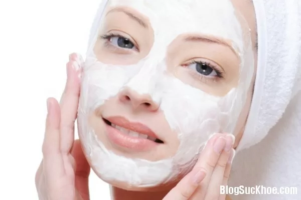 Công thức trị mụn đầu đen nhanh chóng