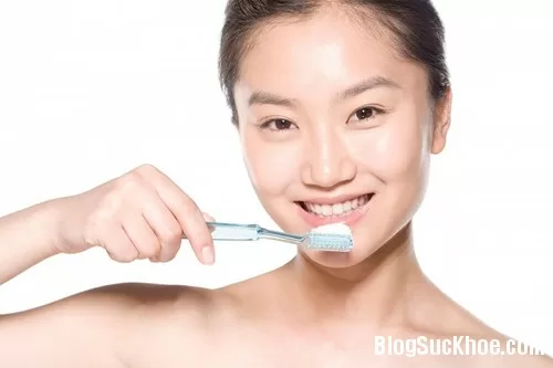 Những sai lầm khi tẩy trắng răng
