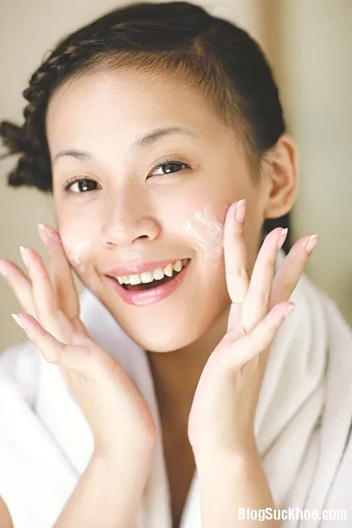 Mẹo hay cho bạn gái thức khuya