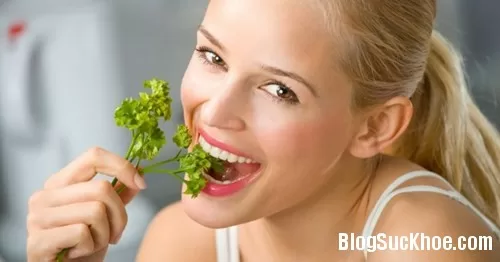 Những mẹo nhỏ tốt cho sức khỏe