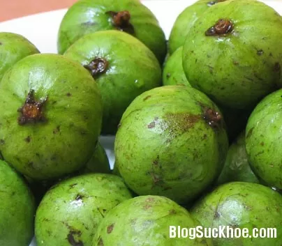 Những trường hợp không nên ăn hoặc uống nước sấu