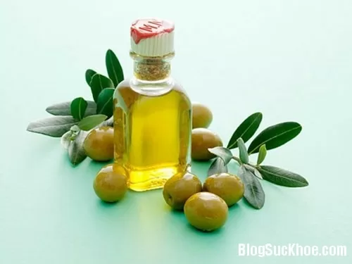 Thực phẩm trong bếp phục hồi da cháy nắng