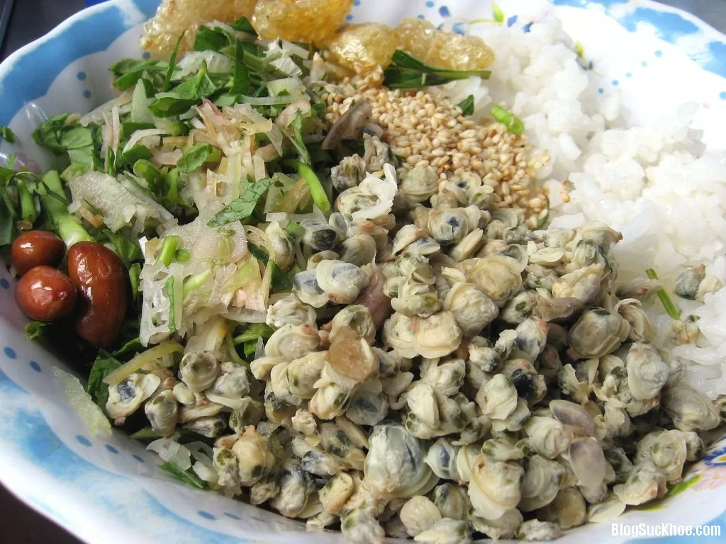 6 kiểu người cần kiêng trai hến