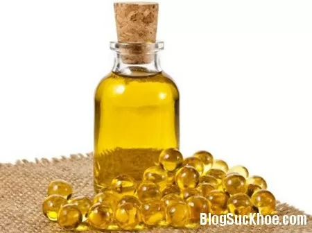 Các loại thuốc bổ sung dinh dưỡng gây tăng cân
