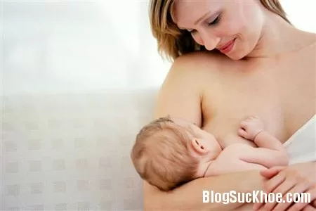Cách làm thông tia sữa và phòng tránh tắc tia sữa sau sinh