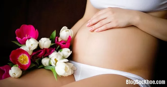 Triệu chứng và nguyên nhân huyết khối sâu khi mang thai
