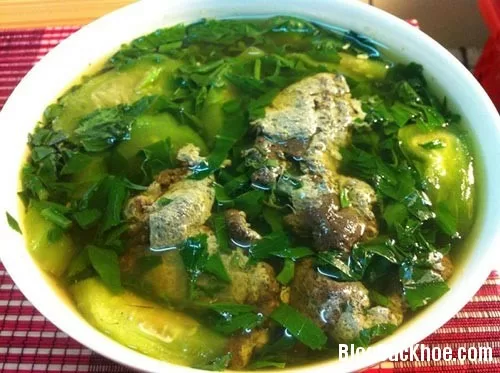 Những cách ăn cua nguy hiểm cần bỏ ngay