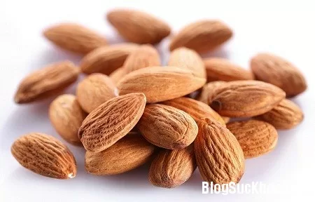 Thực phẩm phòng chống tăng cholesterol