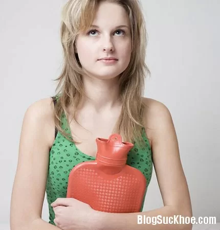 Bí quyết giảm các triệu chứng khó chịu ngày đèn đỏ