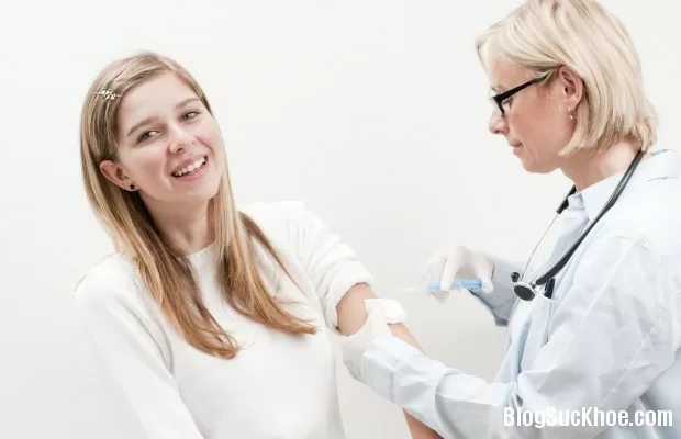 Ai nên tiêm phòng HPV?