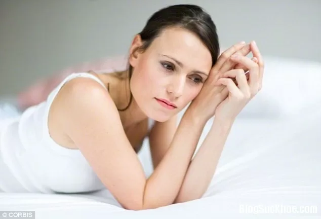 Triệu chứng và điều trị rối loạn kinh nguyệt
