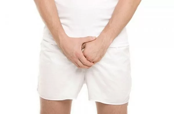 Triệu chứng và cách điều trị viêm túi tinh ở nam giới