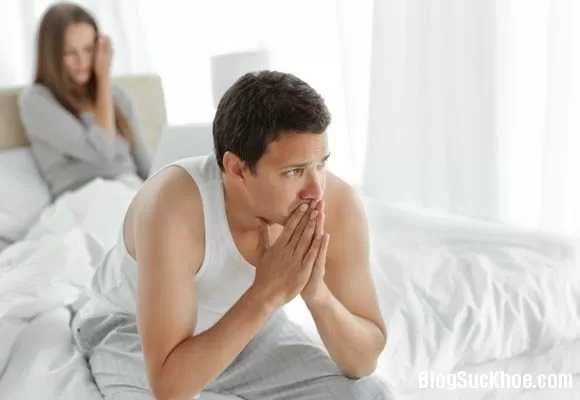 Biện pháp khắc phục bệnh di tinh