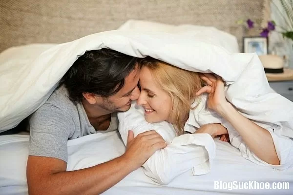 Nhóm máu cho biết khả năng về phòng the