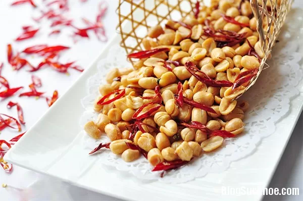 3 loại hạt tốt cho người đau dạ dày