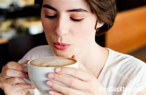 6 loại đồ uống cấm kỵ với người viêm xoang