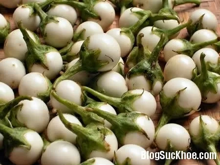 Những trường hợp không nên ăn cà