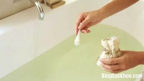 Cách giúp chị em làm giảm mùi hôi vùng kín