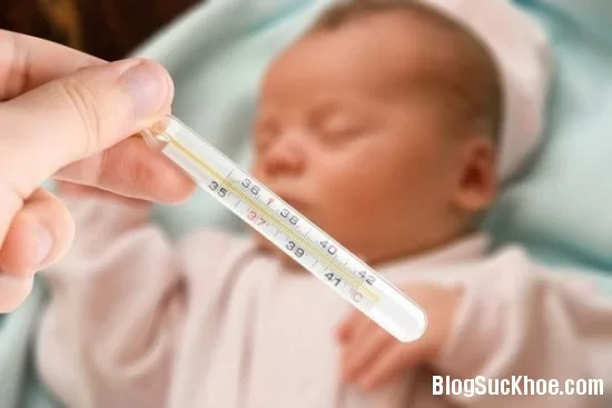 Những bệnh thường mắc ở trẻ sơ sinh