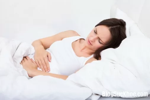 Một số bệnh có tác động xấu đến đường tiết niệu của phụ nữ