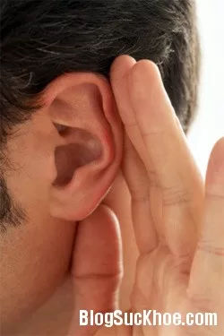 Bệnh điếc trong Đông Y