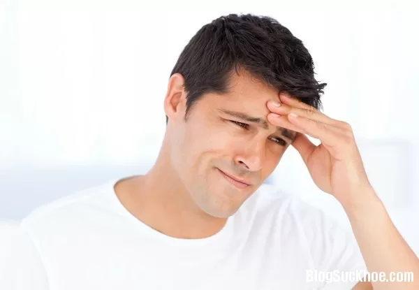 Các bệnh thường gặp của tiền liệt tuyến