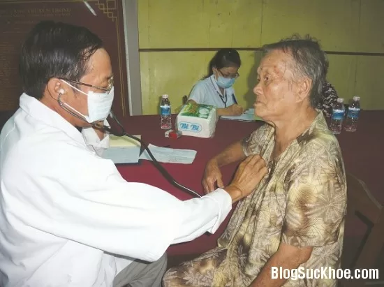 Nguyên tắc điều trị và phòng bệnh tràn dịch màn phổi